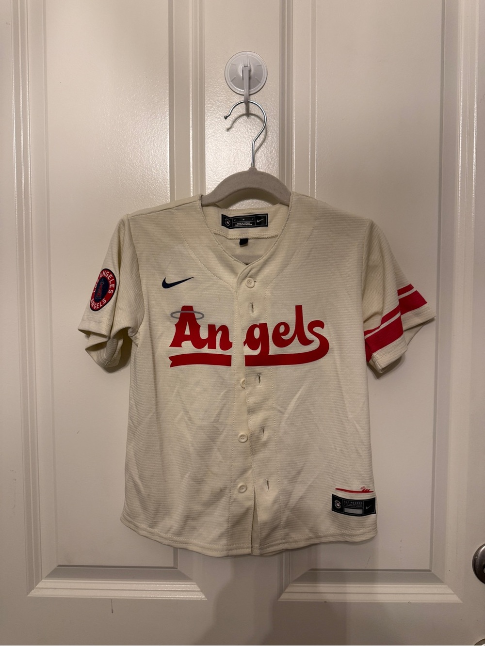 Men's Sports Jersey